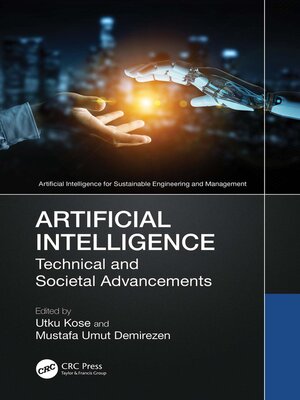 cover image of Artificial Intelligence